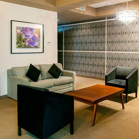 Best Western Plus Santa Cecilia Pachuca Zewnętrze zdjęcie
