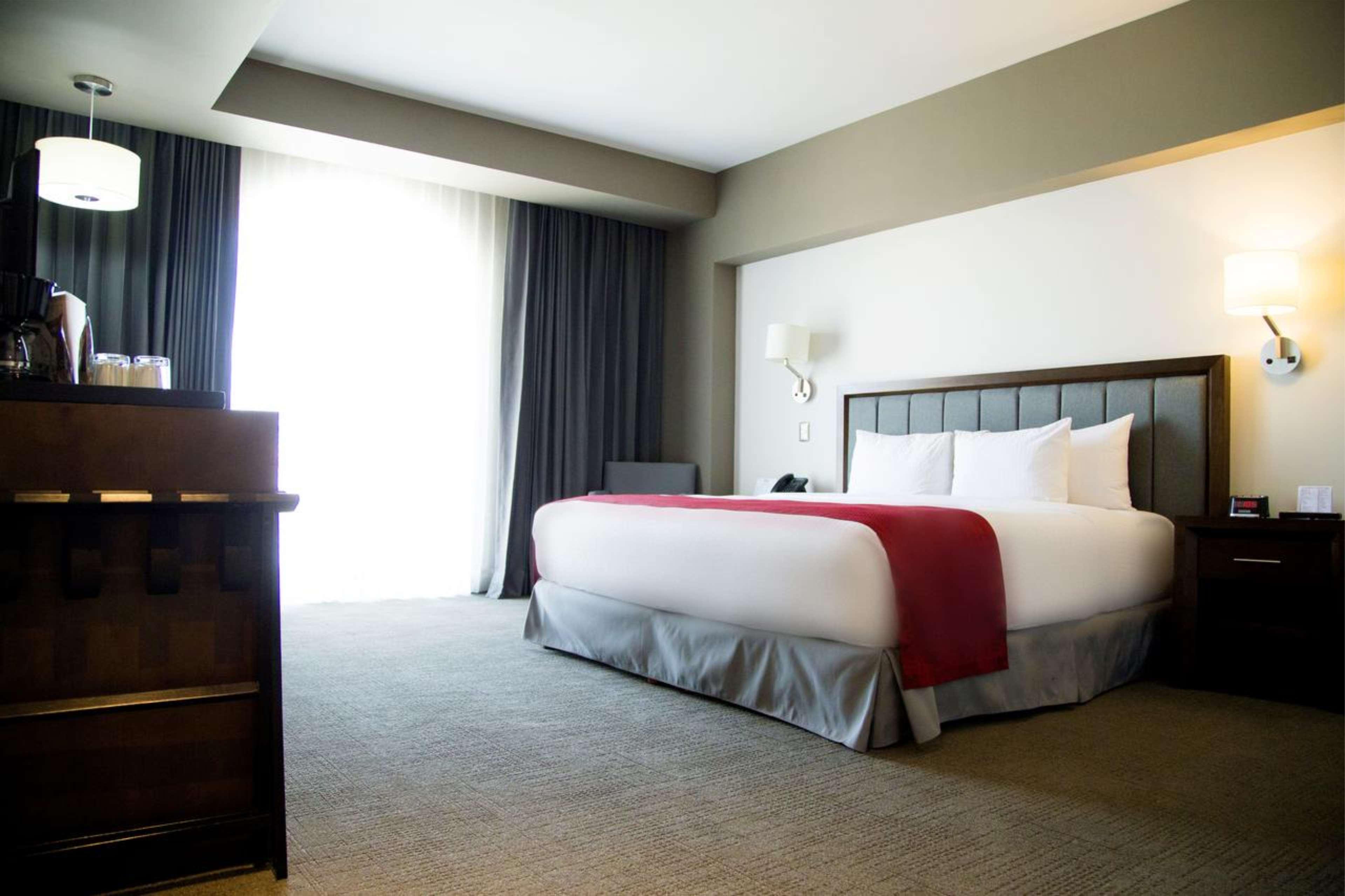 Best Western Plus Santa Cecilia Pachuca Zewnętrze zdjęcie