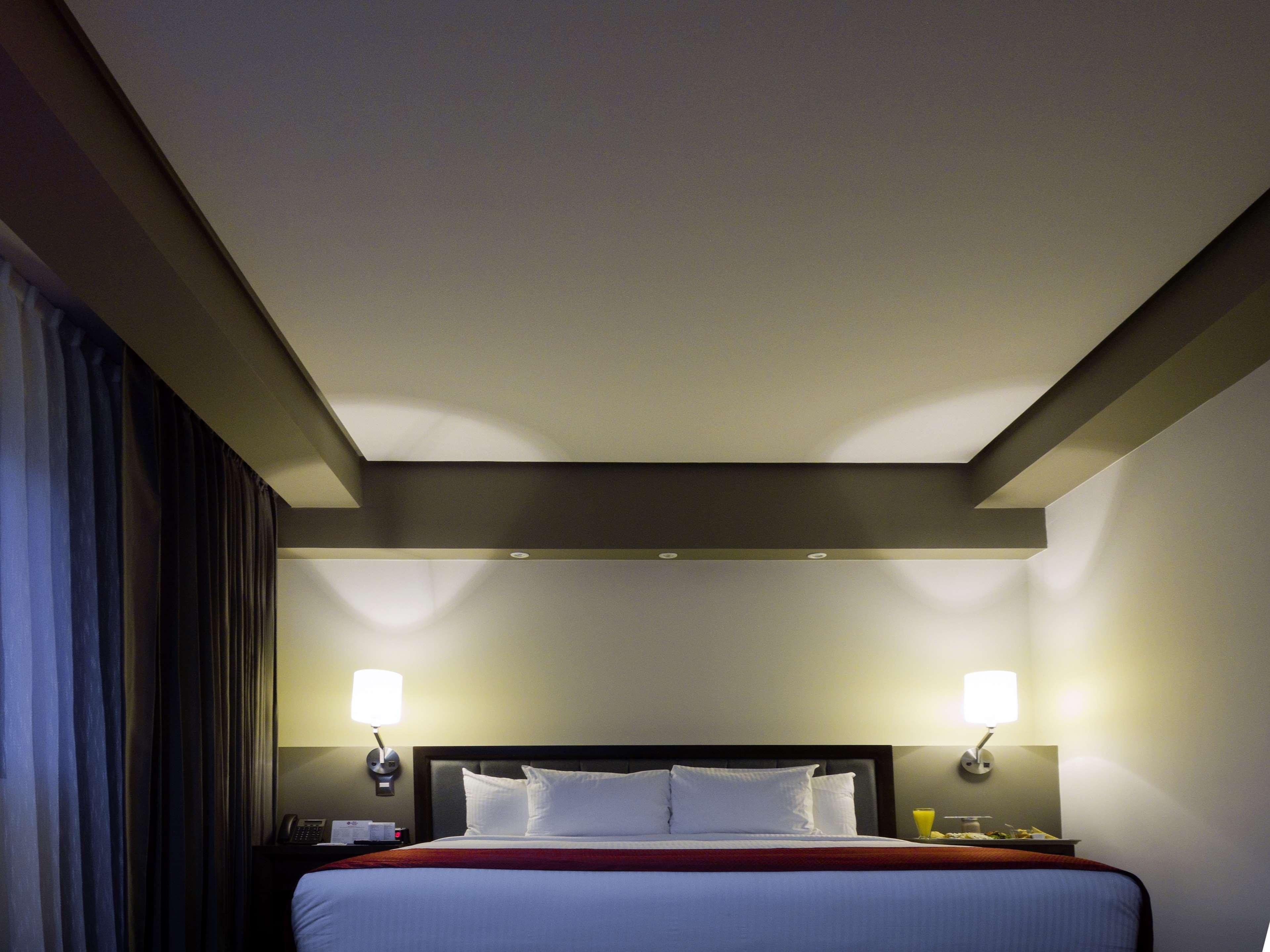 Best Western Plus Santa Cecilia Pachuca Zewnętrze zdjęcie