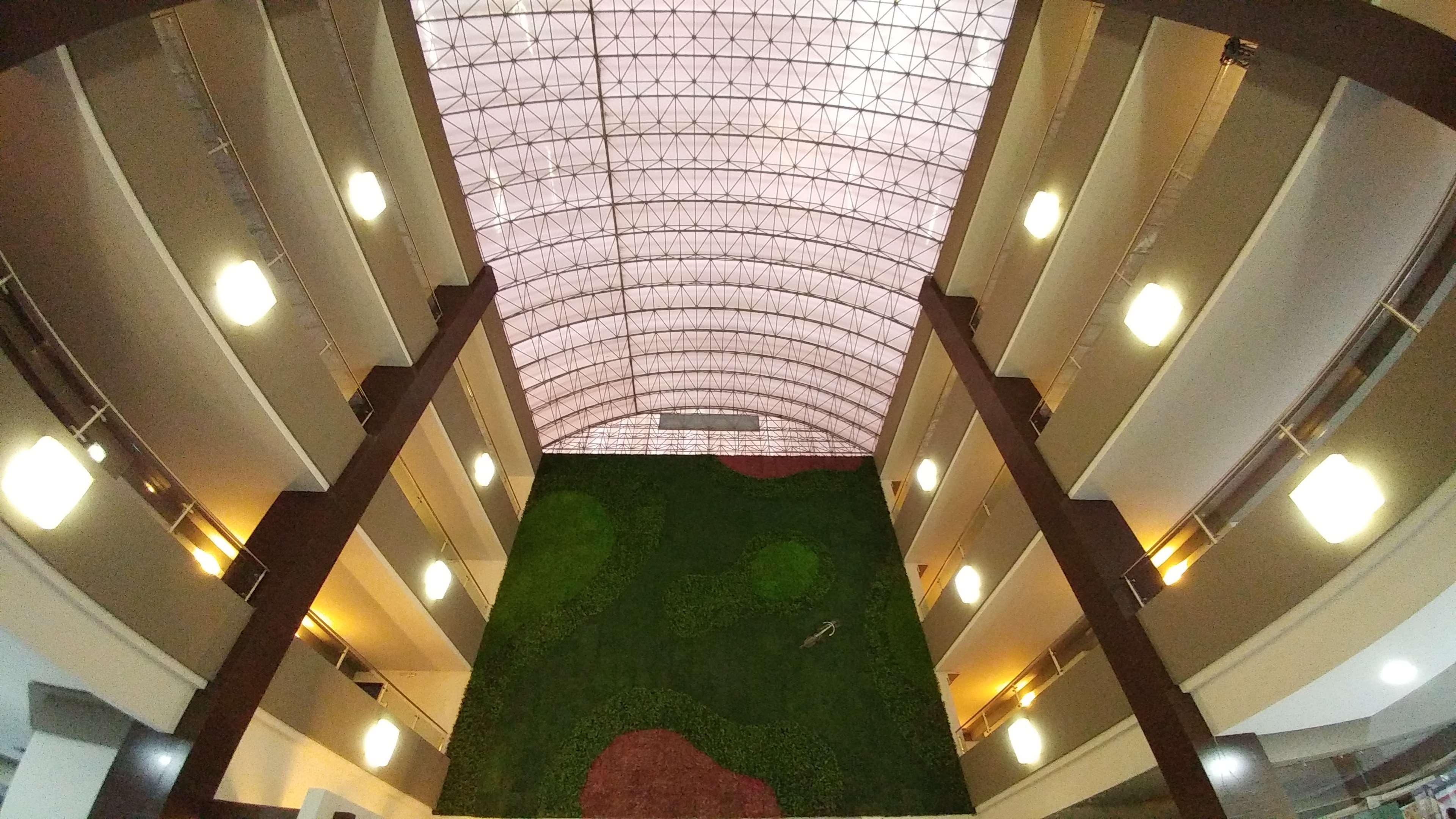 Best Western Plus Santa Cecilia Pachuca Wnętrze zdjęcie