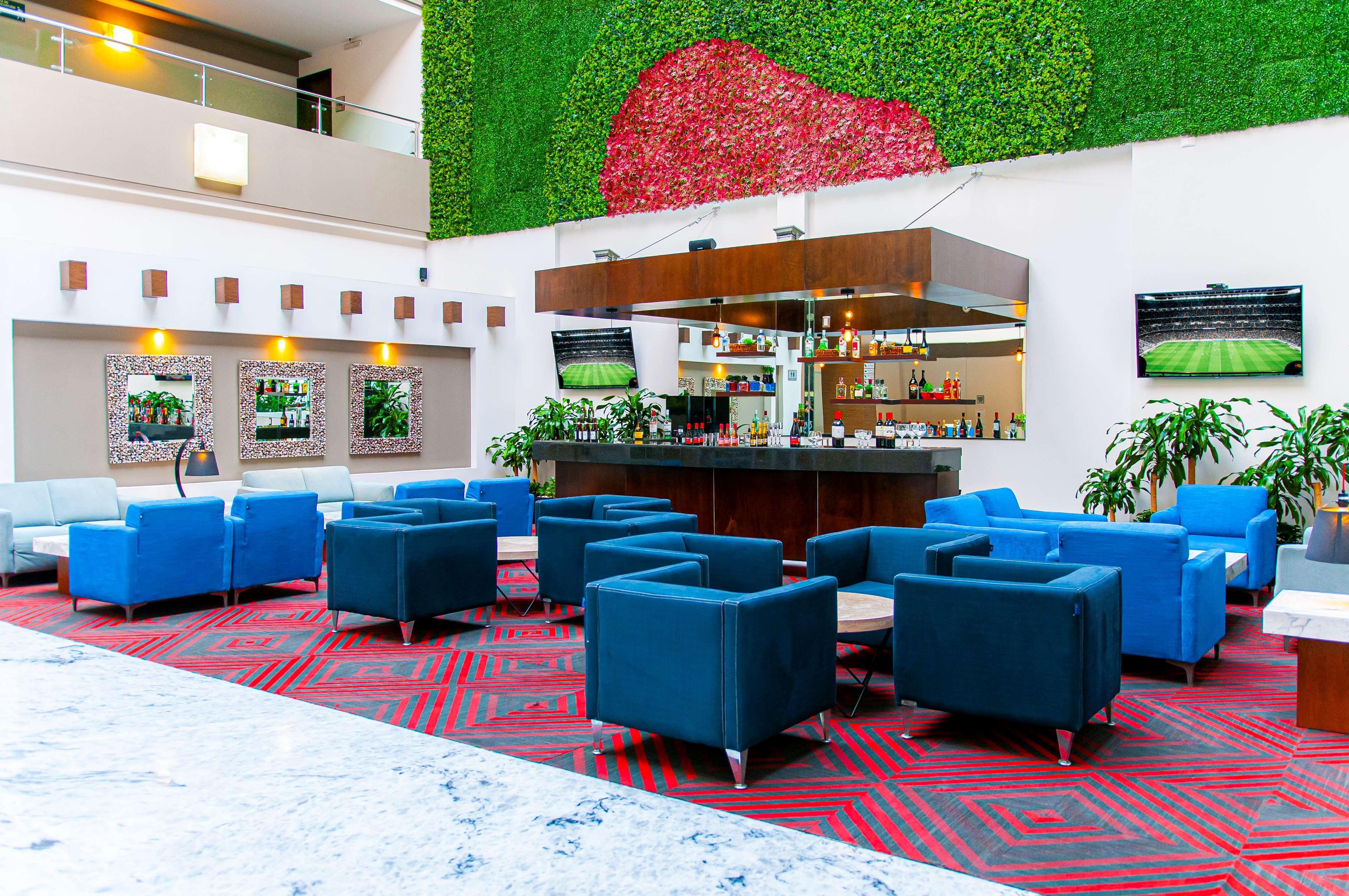 Best Western Plus Santa Cecilia Pachuca Zewnętrze zdjęcie