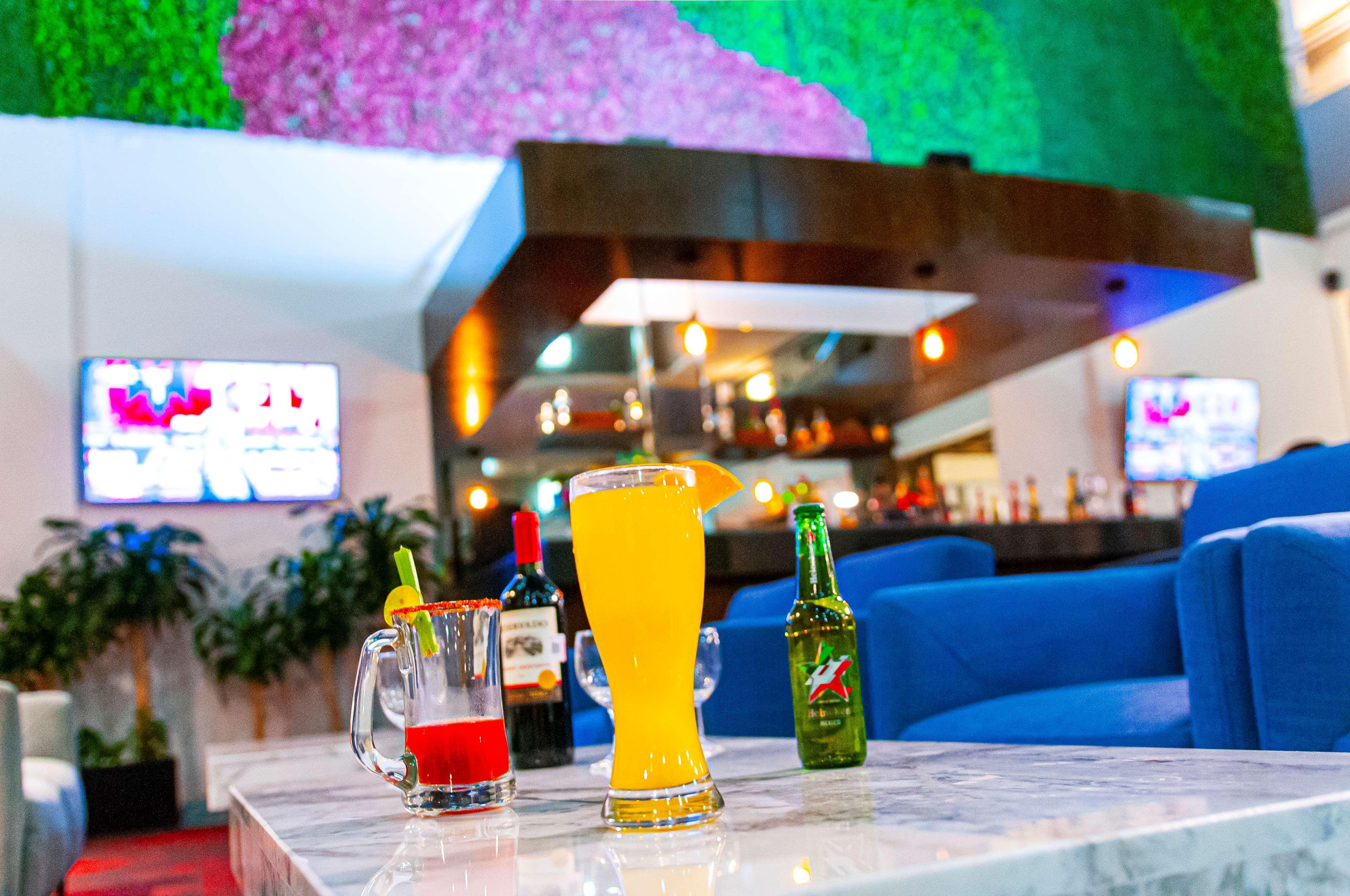 Best Western Plus Santa Cecilia Pachuca Zewnętrze zdjęcie