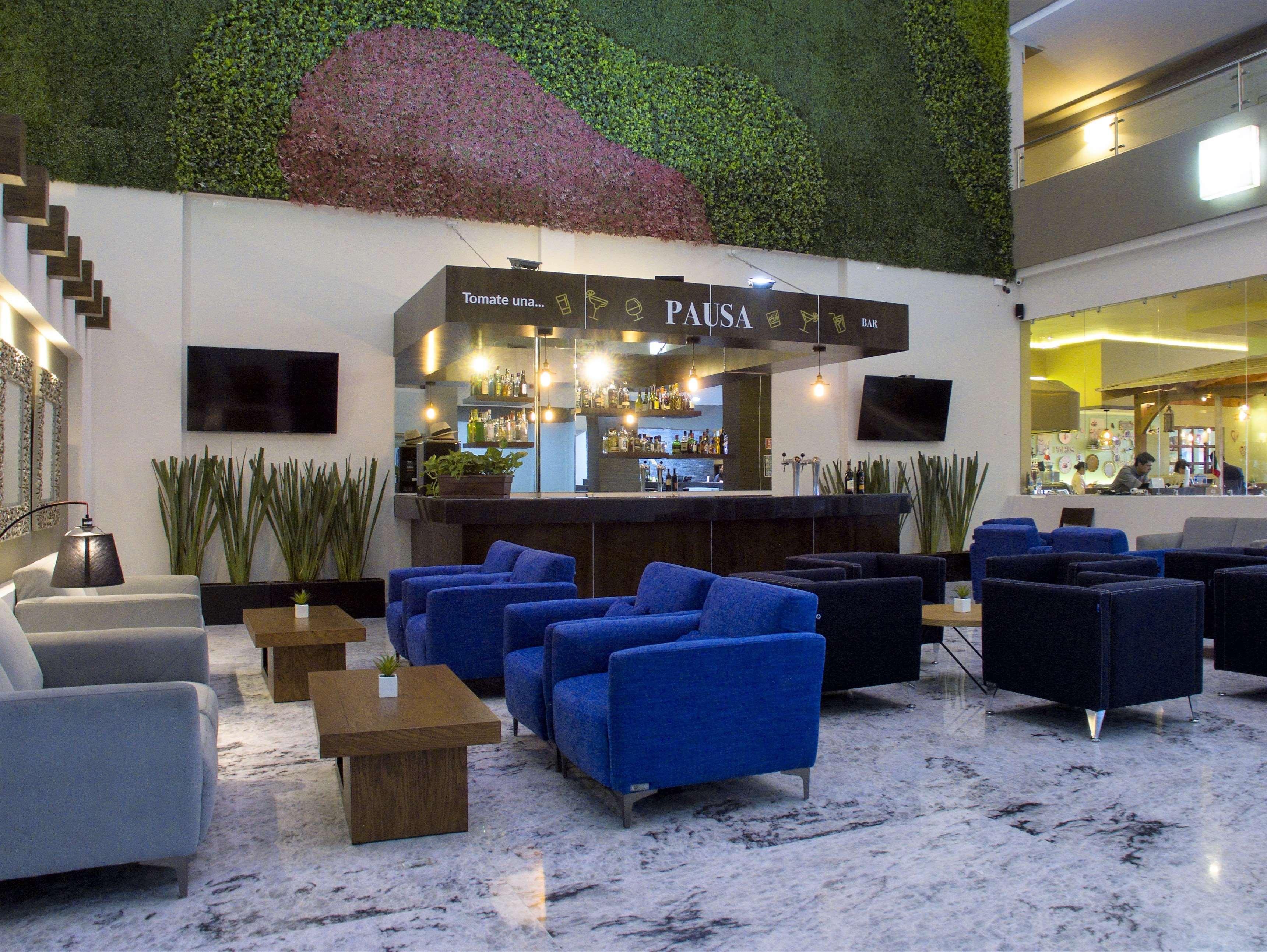 Best Western Plus Santa Cecilia Pachuca Zewnętrze zdjęcie