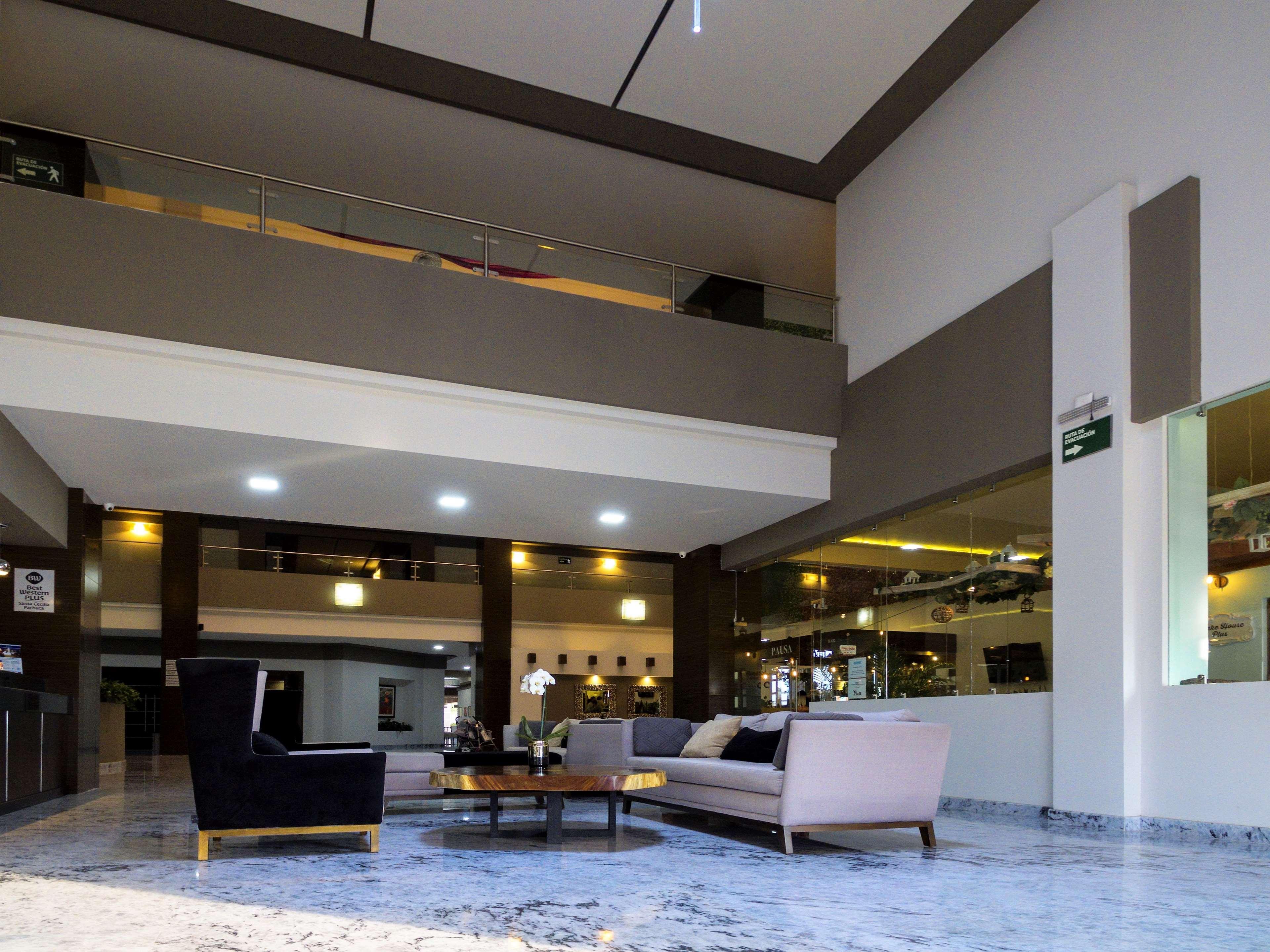 Best Western Plus Santa Cecilia Pachuca Zewnętrze zdjęcie