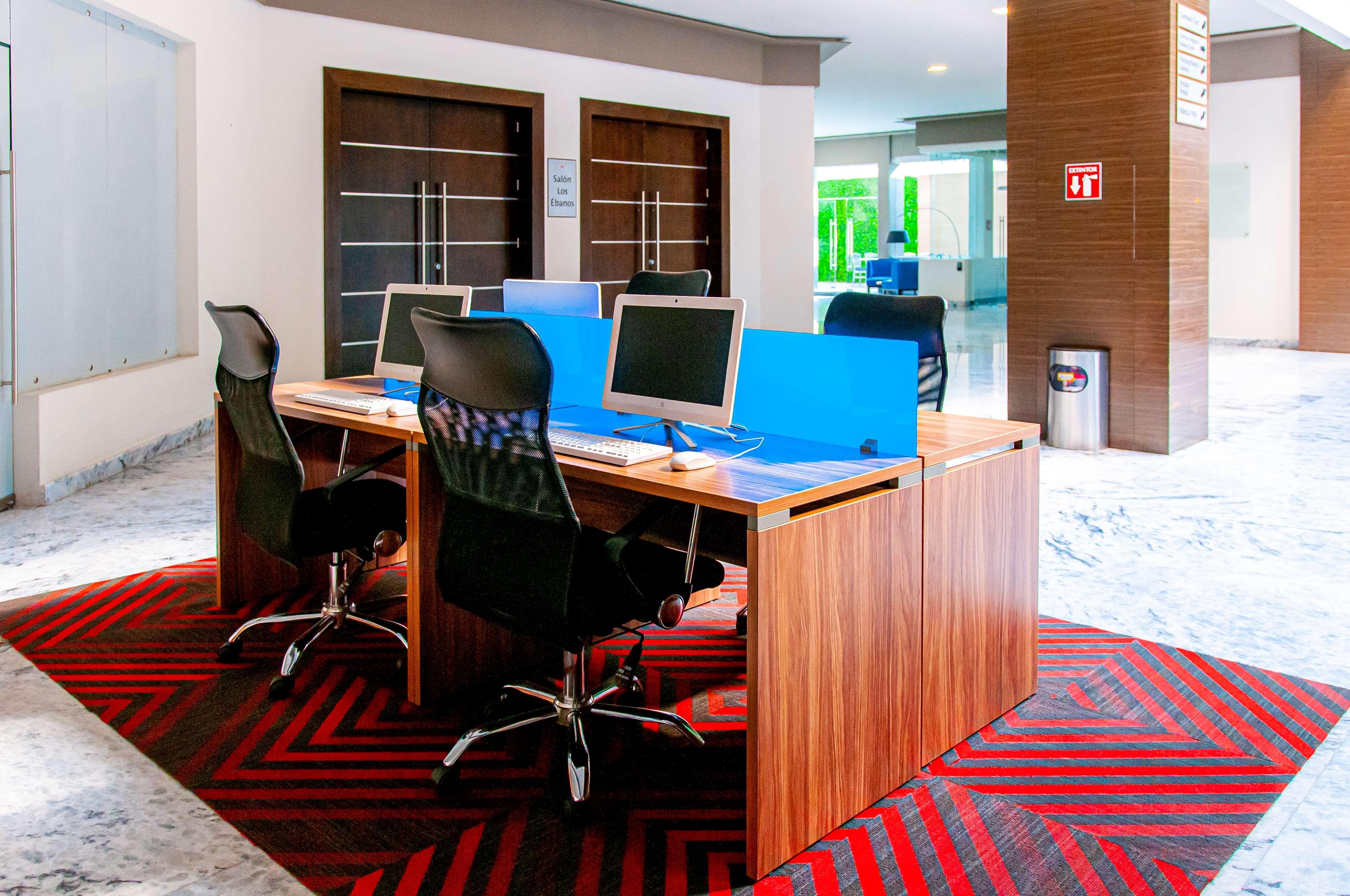 Best Western Plus Santa Cecilia Pachuca Zewnętrze zdjęcie