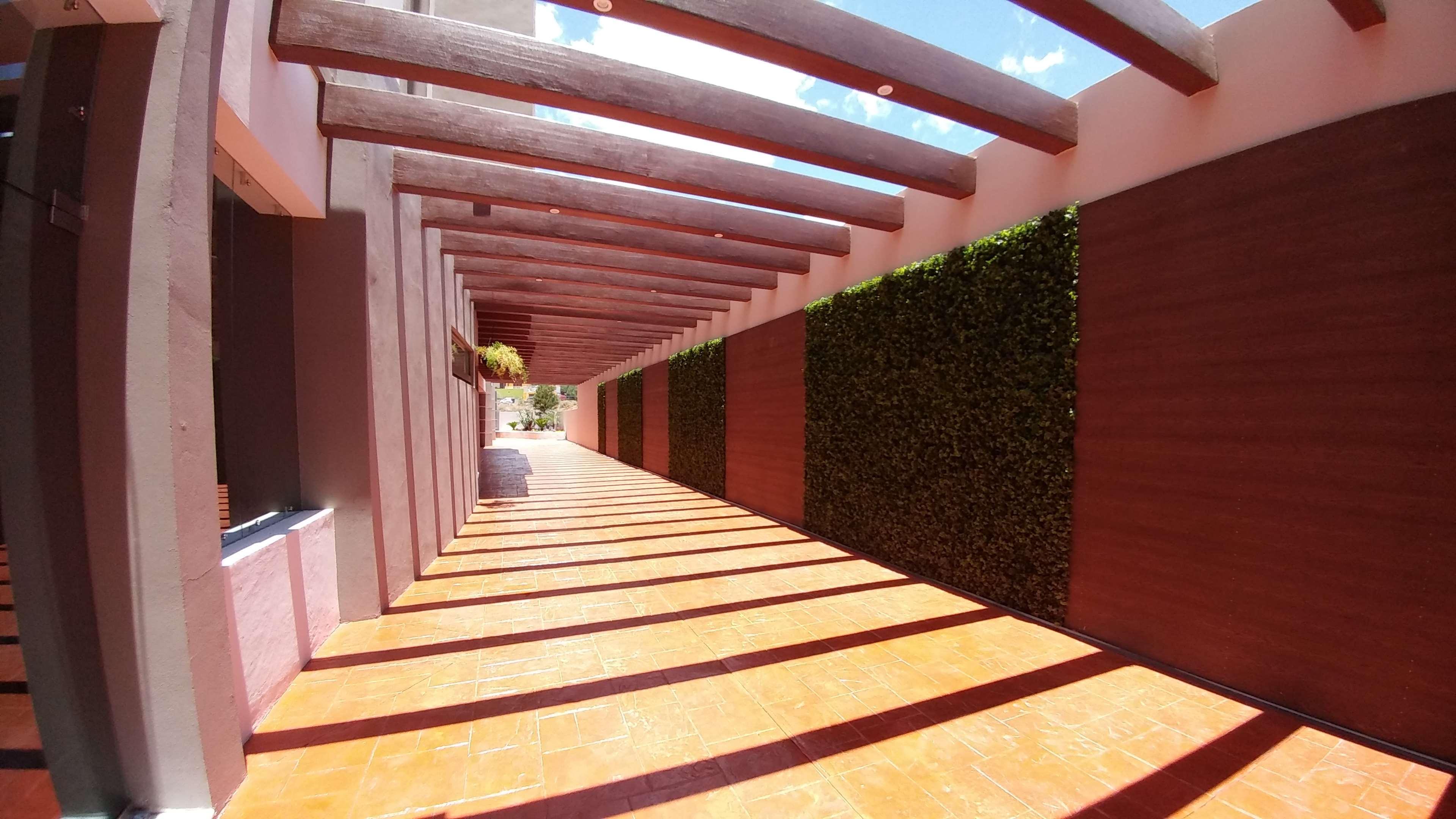 Best Western Plus Santa Cecilia Pachuca Zewnętrze zdjęcie