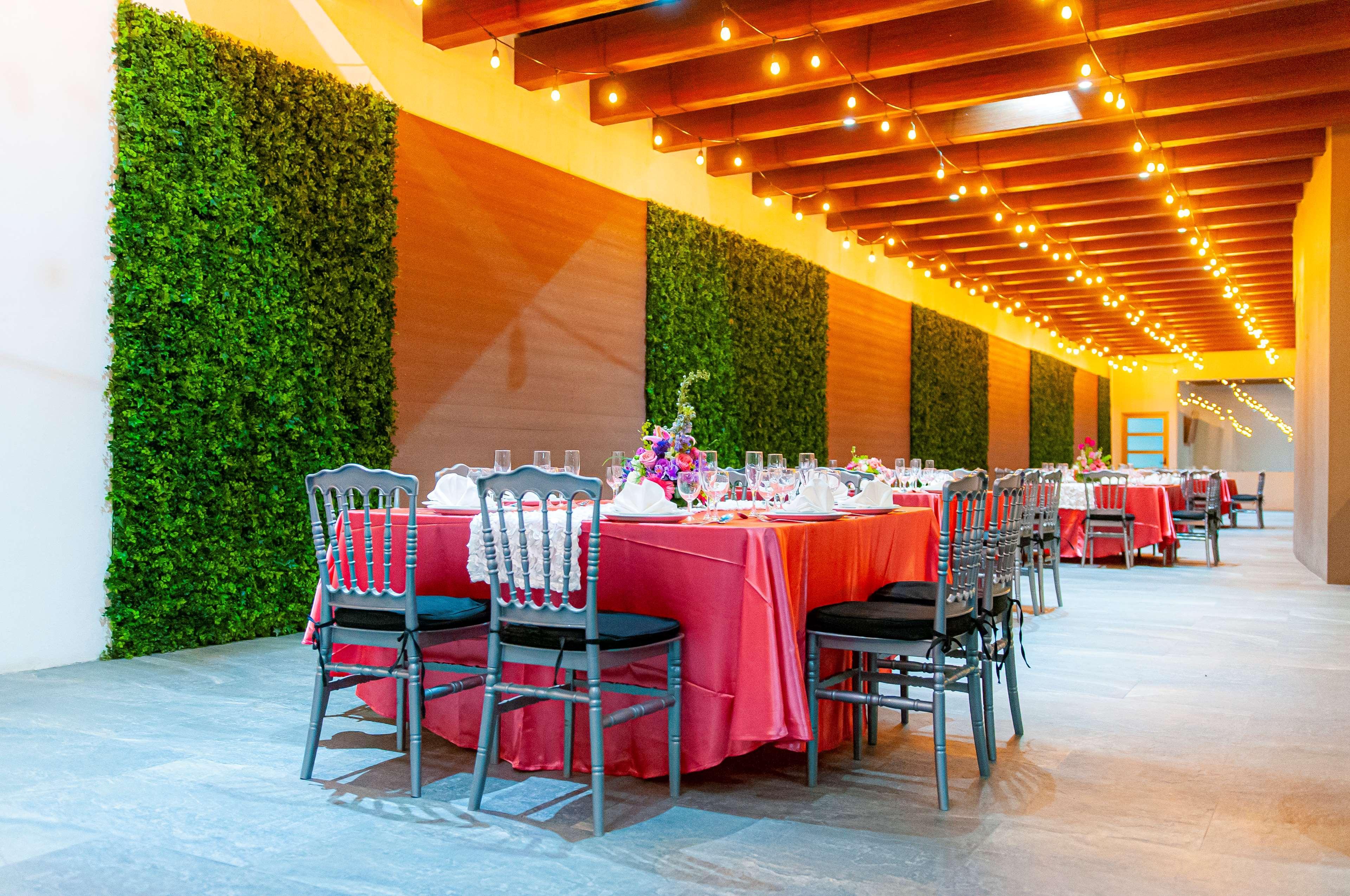 Best Western Plus Santa Cecilia Pachuca Zewnętrze zdjęcie