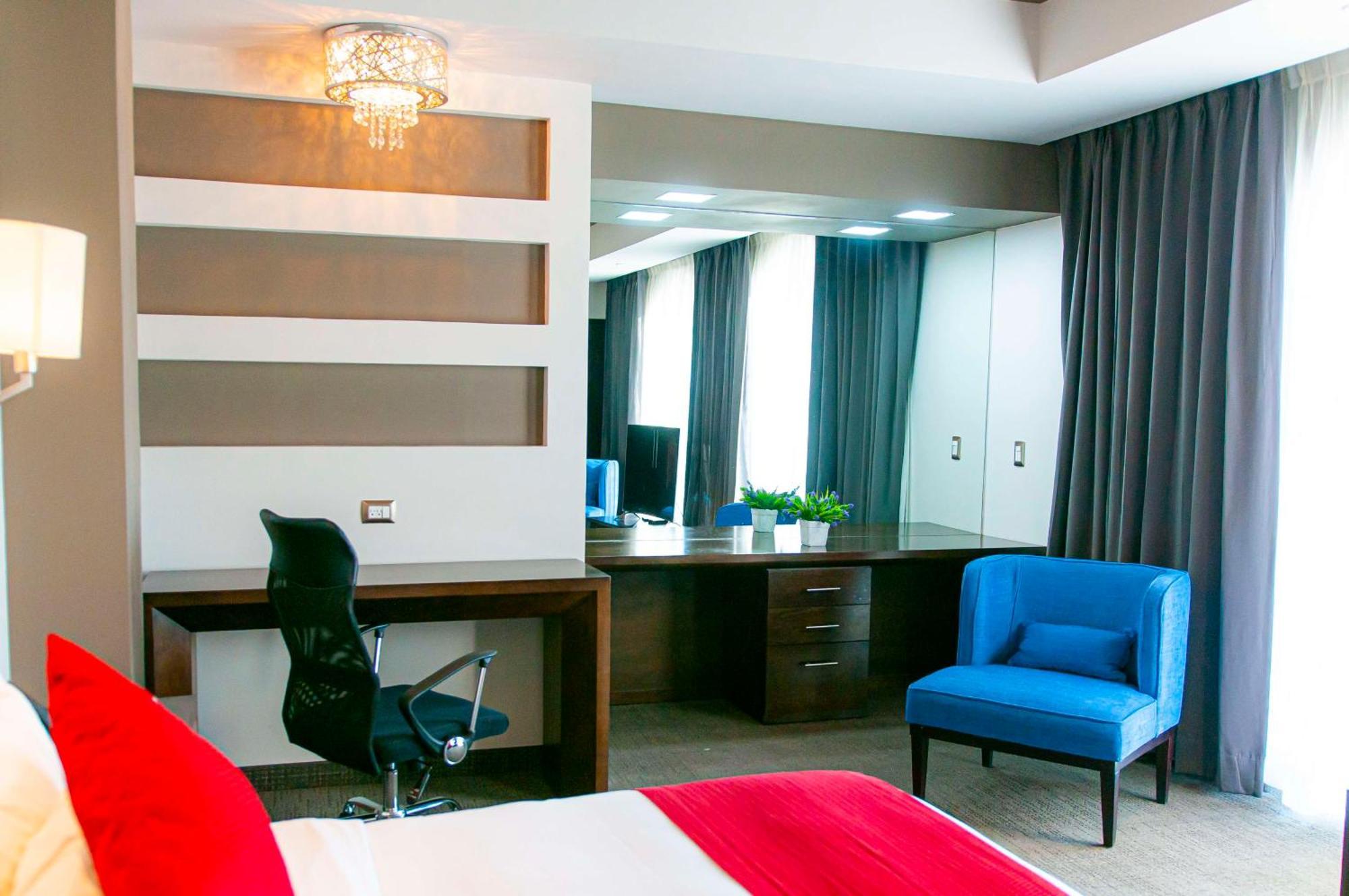 Best Western Plus Santa Cecilia Pachuca Zewnętrze zdjęcie