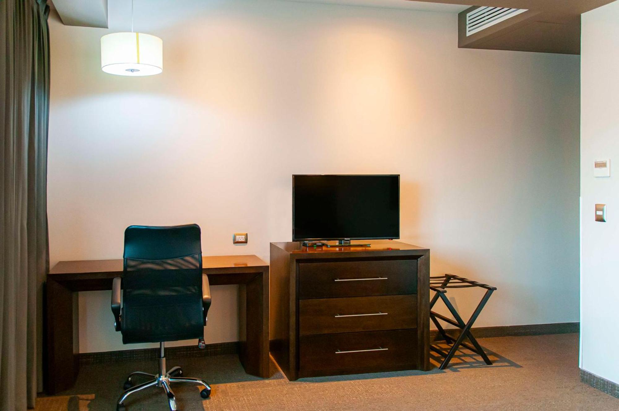 Best Western Plus Santa Cecilia Pachuca Zewnętrze zdjęcie