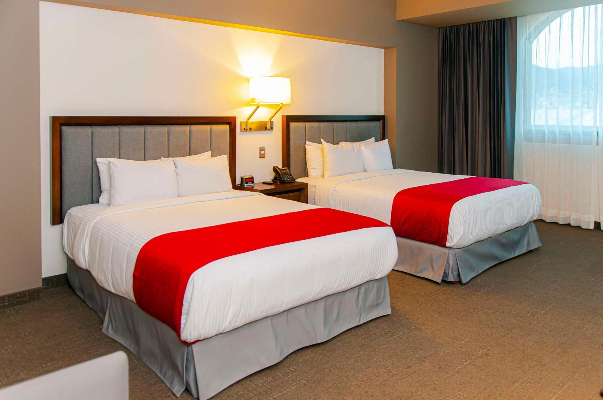 Best Western Plus Santa Cecilia Pachuca Zewnętrze zdjęcie
