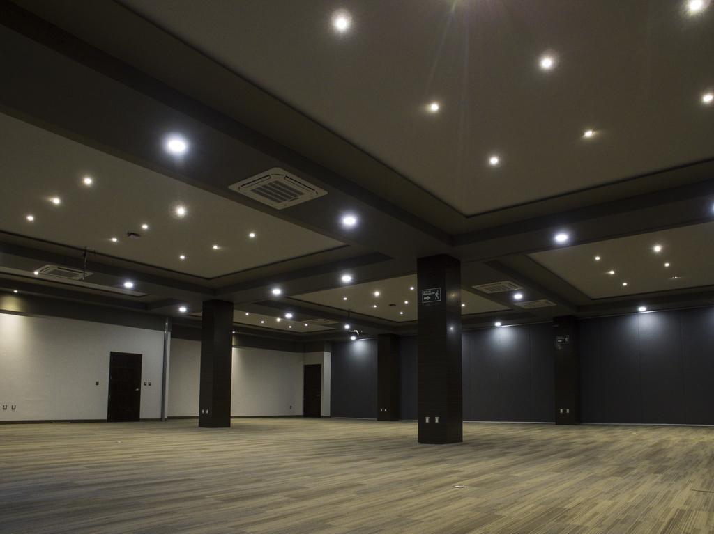 Best Western Plus Santa Cecilia Pachuca Zewnętrze zdjęcie