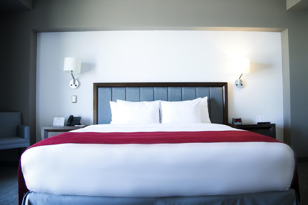 Best Western Plus Santa Cecilia Pachuca Zewnętrze zdjęcie